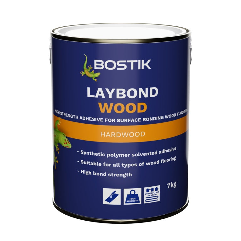 Bostik Laybond Wood Bond