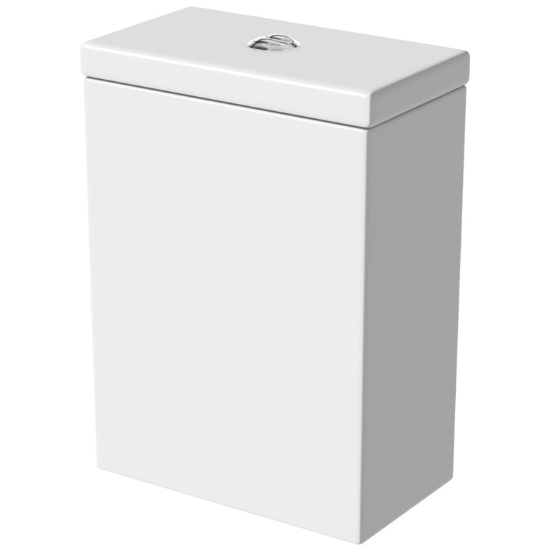 SP Eco Arc Close Coupled Cistern