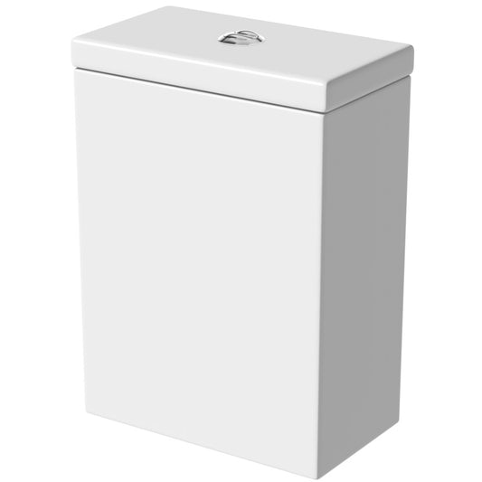 SP Eco Arc Close Coupled Cistern