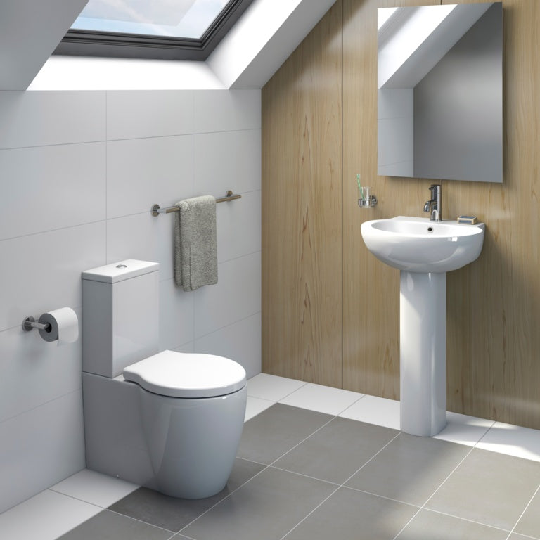 SP Eco Arc Pedestal
