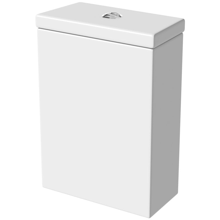 SP Eco Edge Close Coupled Cistern