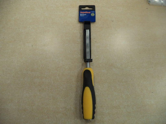 SupaTool Carbon Steel Chisel 24mm
