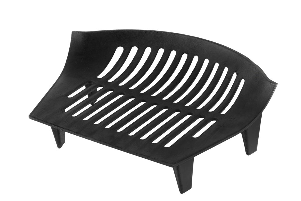 Hearth & Home Cast Iron Fire Grate 16"