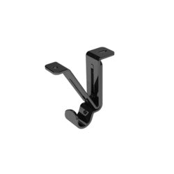 Swish Top Fix Bracket Graphite 28mm