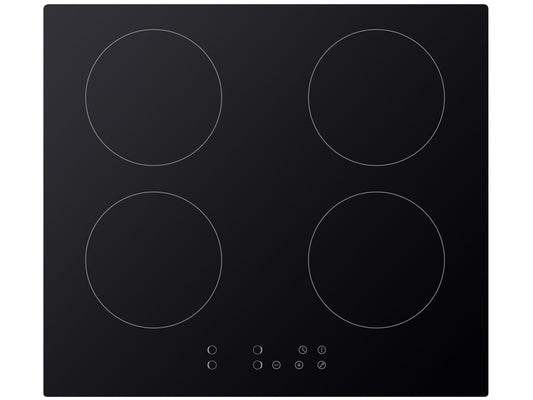 Kitchenplus Touch Control Induction Hob