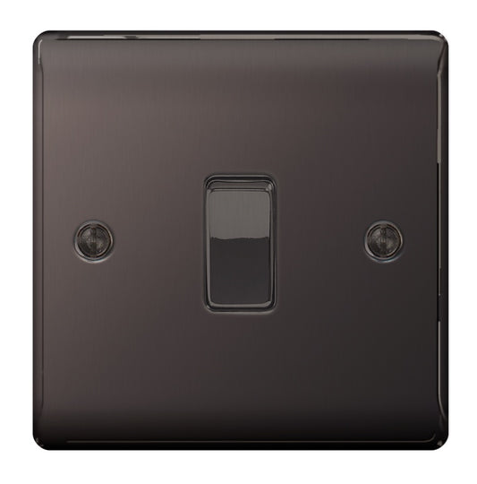 Nexus Metal 10ax Plate