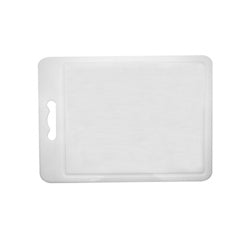 Fackelmann White Cutting Board
