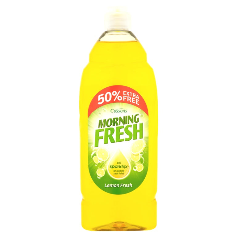 Morning Fresh Washing Up Liquid