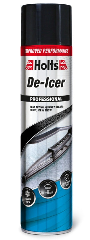 De-Icer