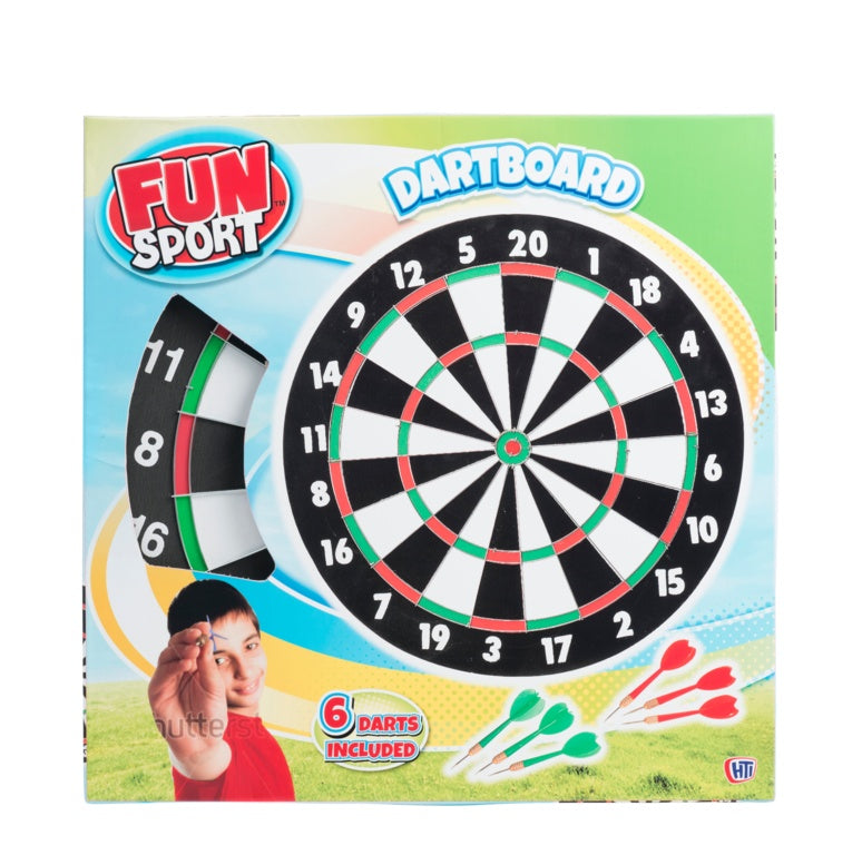 F/Sport 171N Dartboard