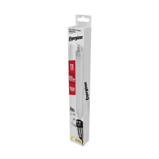 Energizer LED Strip Tube Warm White 5.5w
