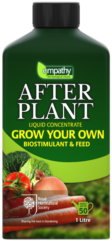 Empathy Grow Your Own Liquid Seaweed
