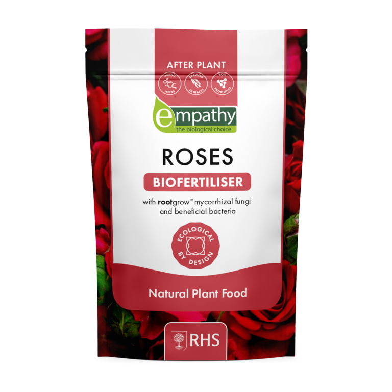 Empathy After Plant Rose Food With Rootgrow 1kg