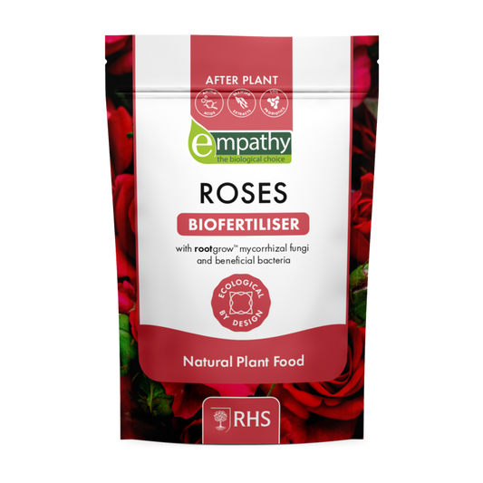 Empathy After Plant Rose Food With Rootgrow 1kg