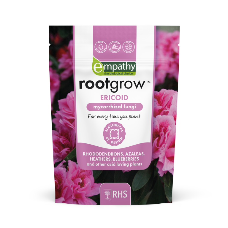 Empathy Rootgrow Ericoid 200g