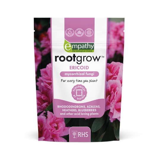 Empathy Rootgrow Ericoid 200g