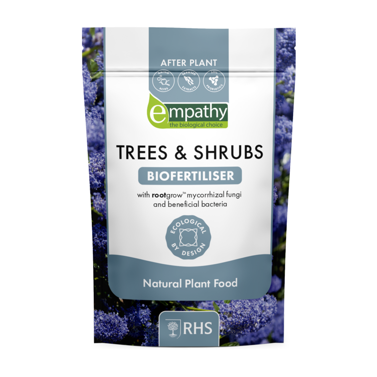 Empathy Afterplant Tree & Shrub Feed 1kg