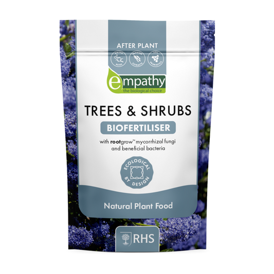 Empathy Afterplant Tree & Shrub Feed 1kg