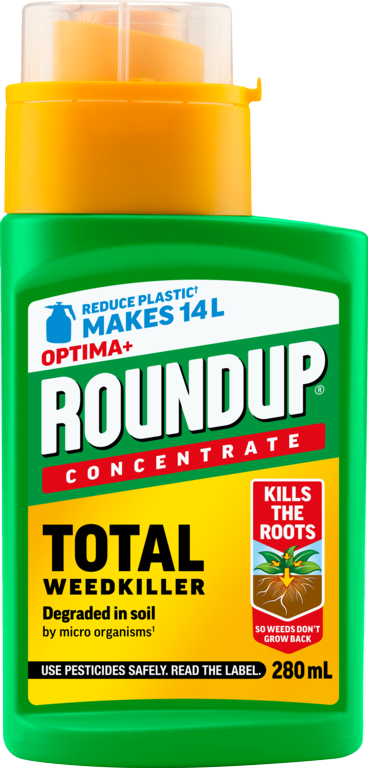 Roundup Optima+ 280ml