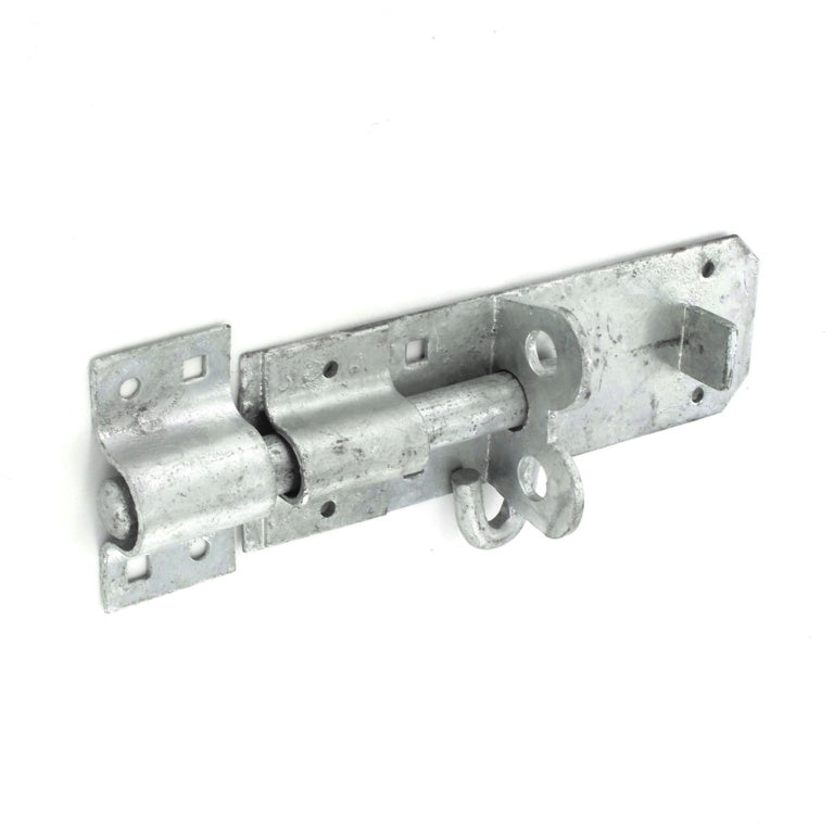 Securit 1a Heavy Padbolt 150mm Galvanised