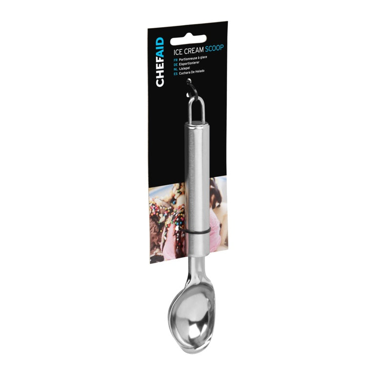 Chef Aid Ice Cream Scoop
