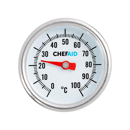 Chef Aid Instant Read Thermometer