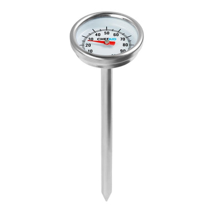 Chef Aid Instant Read Thermometer