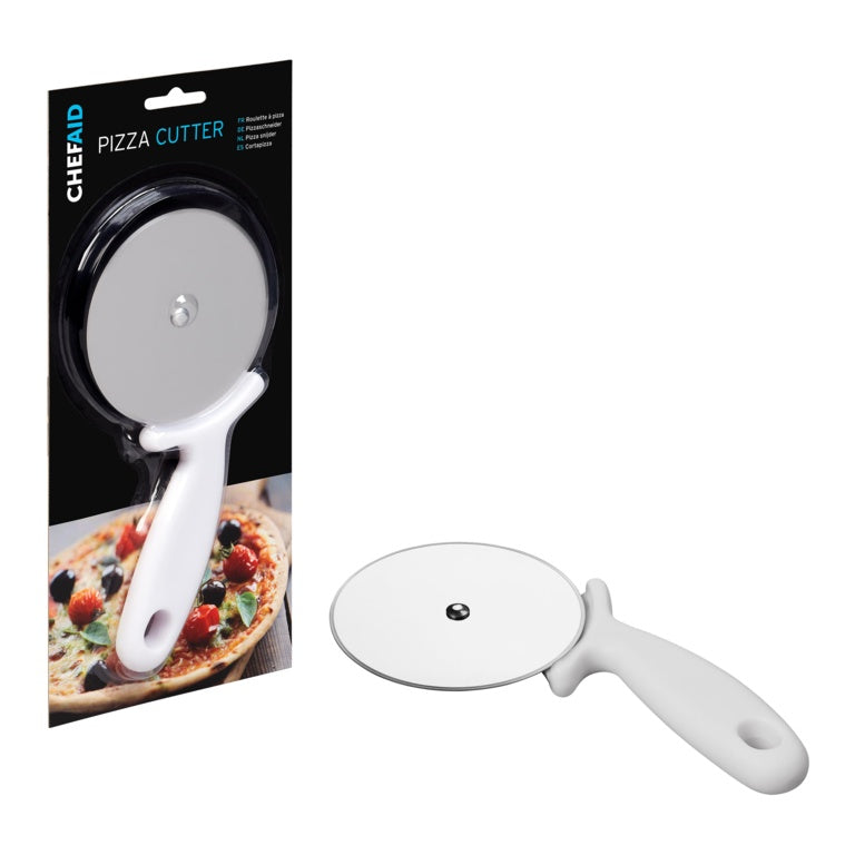 Chef Aid Pizza Cutter
