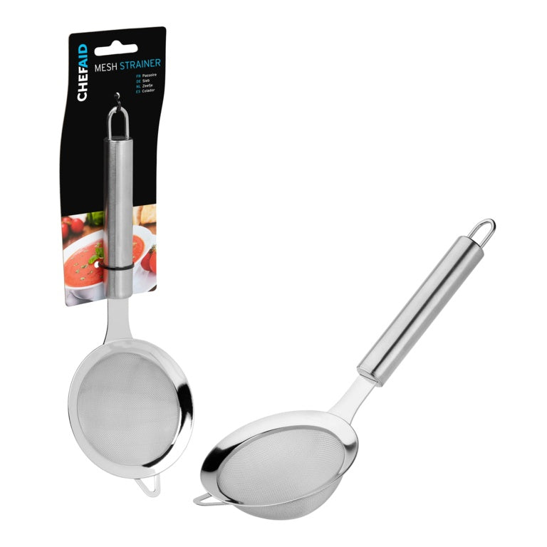 Chef Aid Mesh Strainer