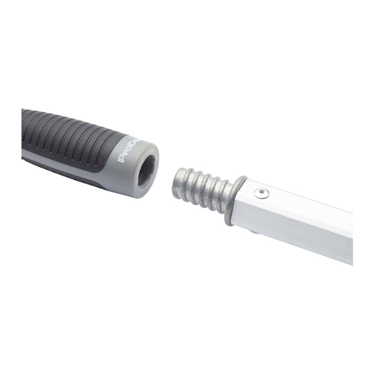 ProDec Straight Pole Scraper Head