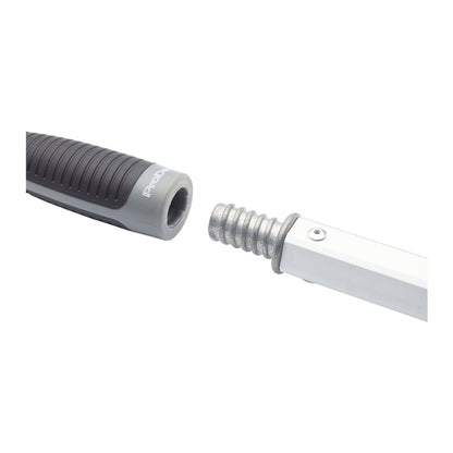 ProDec Straight Pole Scraper Head