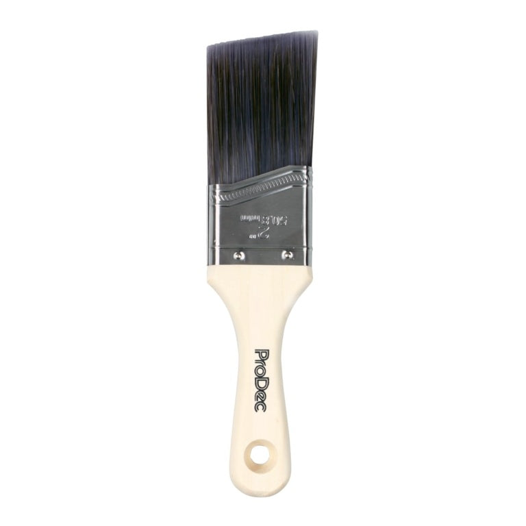 ProDec Woodworker Brush 50mm