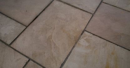 Organic Path, Patio & Decking Cleaner