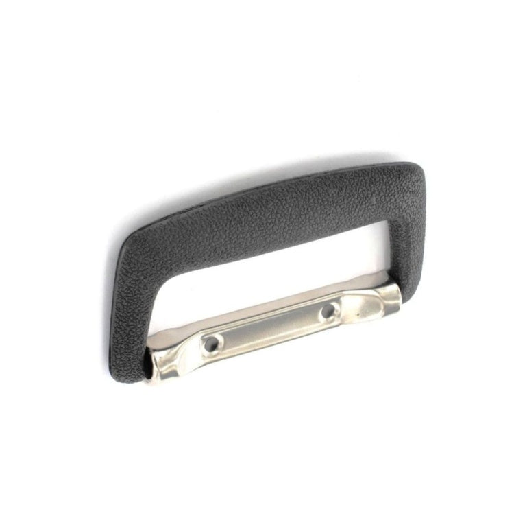 Securit Case Handle Nickel Plated