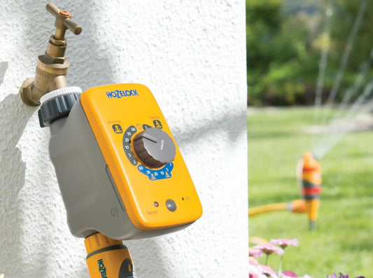 Hozelock Sensor Controller