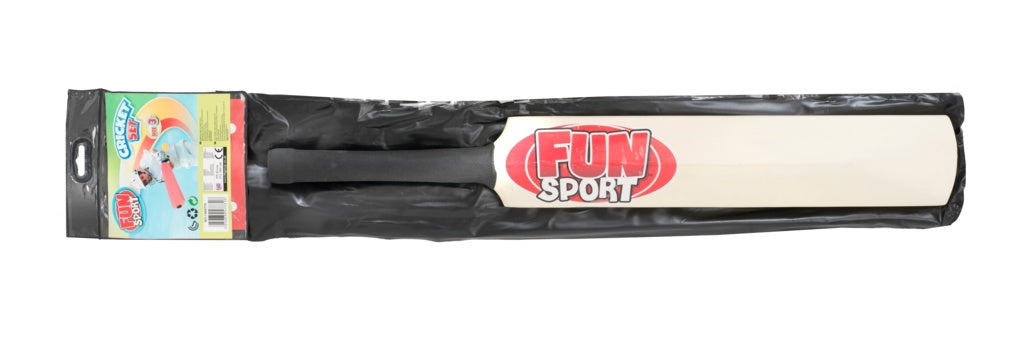 Fun Sport Cricket Set Size 3