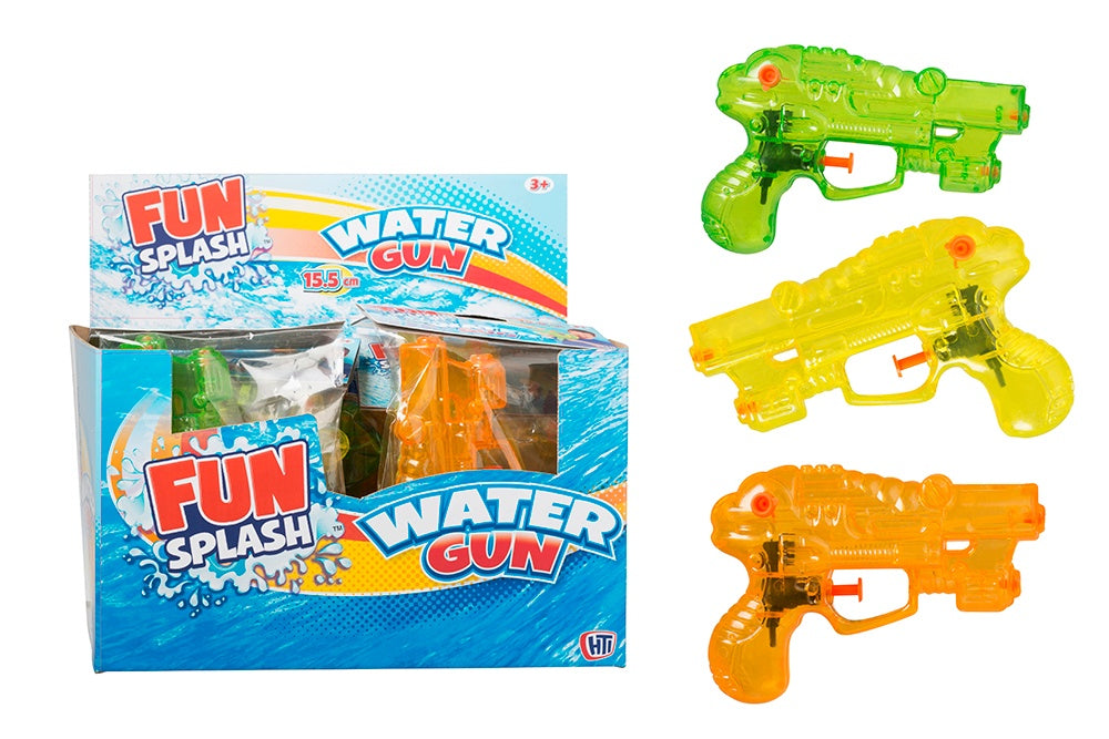 Fun Splash Water Gun