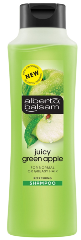 Alberto Balsam Shampoo 350ml