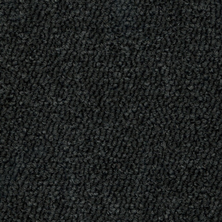 Select Carpet Tile Anthracite 50cm x 50cm