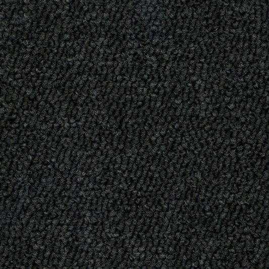 Select Carpet Tile Anthracite 50cm x 50cm