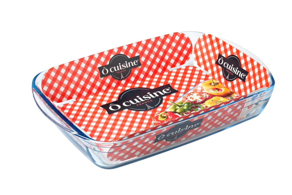 Ocuisine Rectangular Roaster 39x24cm