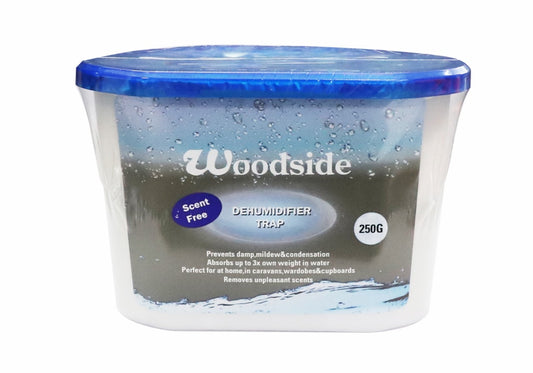 Woodside Dehumidifier Crystals