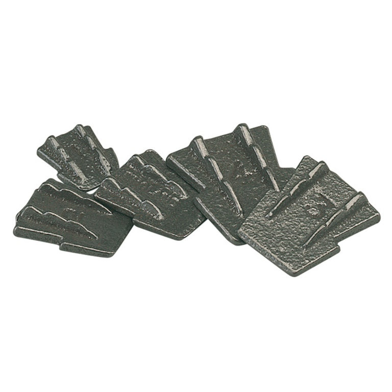 Hammer Wedges