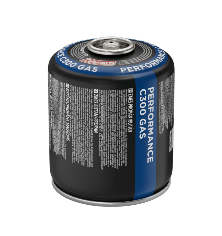 Coleman Performance C300 Gas Cartridge