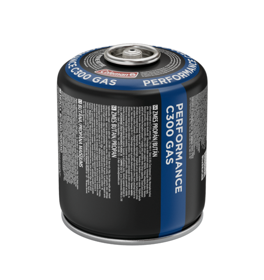 Coleman Performance C300 Gas Cartridge