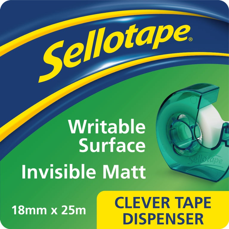 Sellotape Clever Dispenser