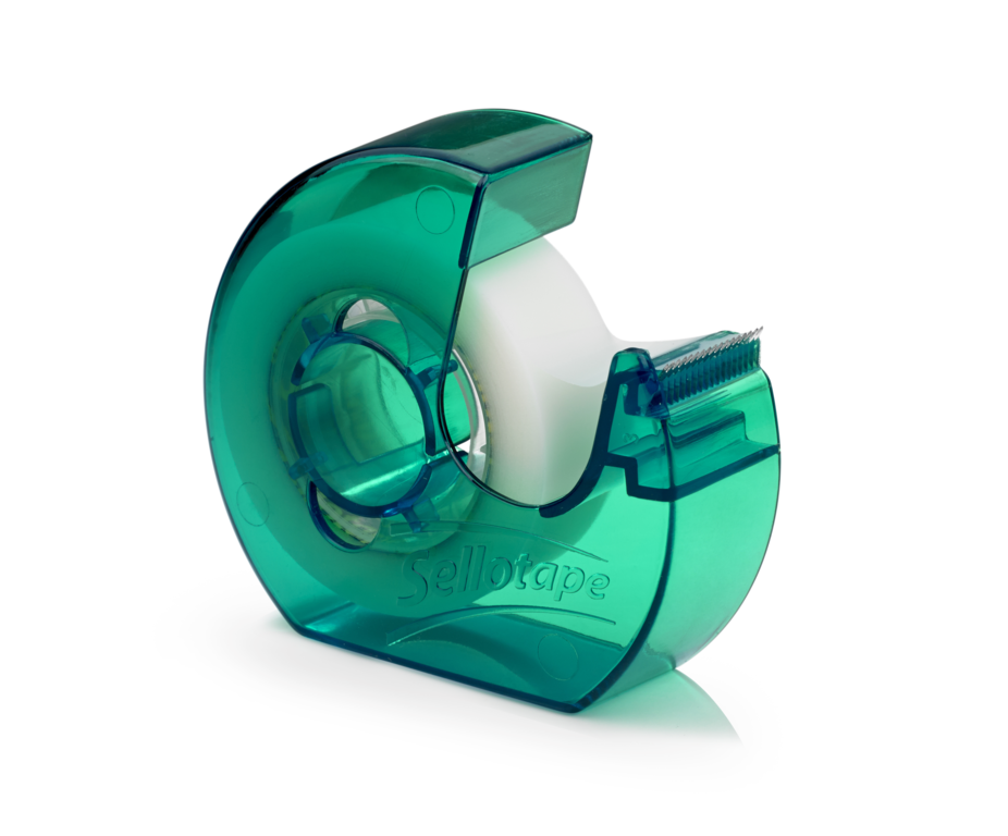 Sellotape Clever Dispenser