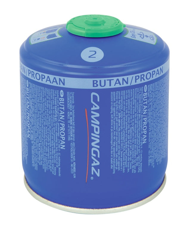 Campingaz CV 300 Gas Cartridge