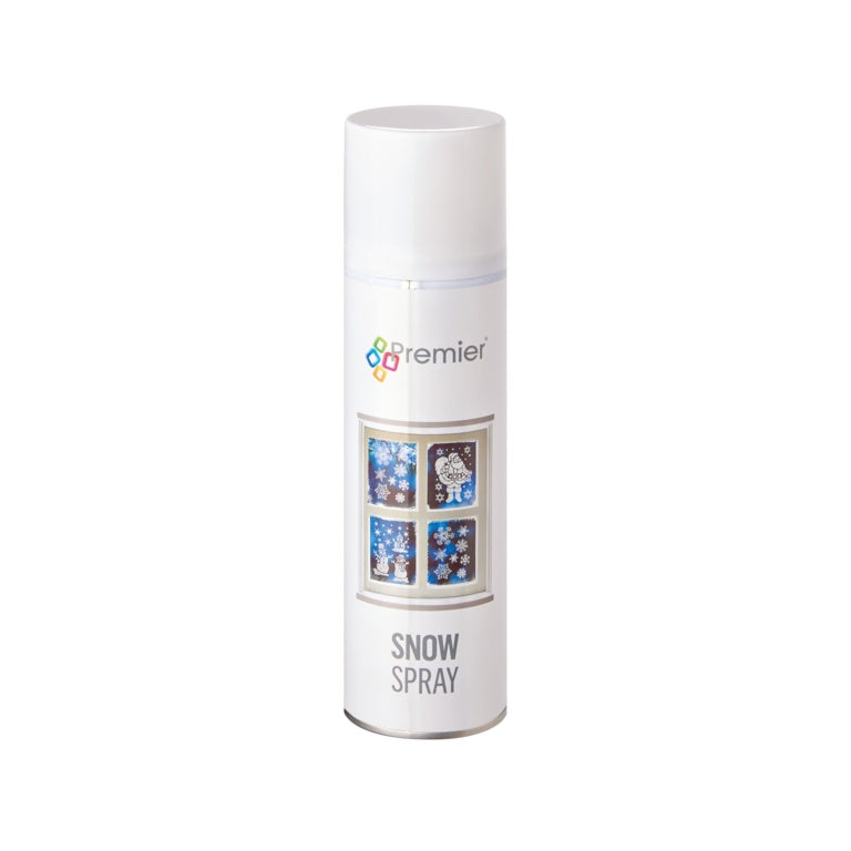 Premier Decorative Snow 300ml