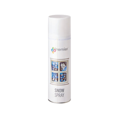 Premier Decorative Snow 300ml